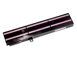 Акумулятор для ноутбука MSI BTY-M6H, 4730 mAh (51Wh), 6cell, 10.86V, Li-ion, чорний - мініатюра 3