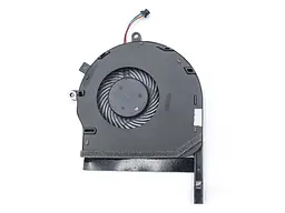 Вентилятор (кулер) для ASUS FX504, FX80 (CPU Fan) FX80G, FX80GE, ZX80GD, FX8Q, FX504GD, FX504GE, GTX1050 - мініатюра 3