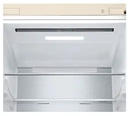 Холодильник LG GC-B509SESM - мініатюра 10