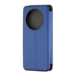 Чохол-книжка Standart Xiaomi Redmi A3 Dark Blue - мініатюра 3