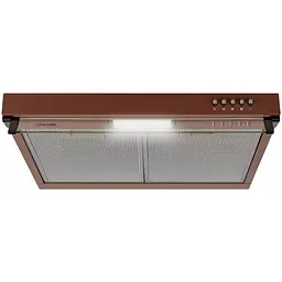 Витяжка Minola HPL 622 BR