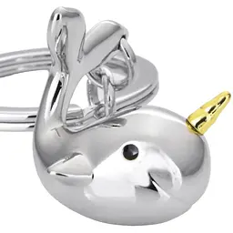 Брелок Metalmorphose Narwhal (8000020592953) - мініатюра 3