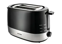 Тостер GORENJE T850BK