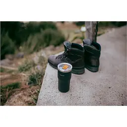 Термокружка Fiskars On-The-Go чорний 500 мл (1078762) - мініатюра 6
