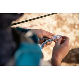 Мультитул Leatherman Skeletool CX Nightshade (833127) - мініатюра 6