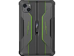 Планшет Oukitel Pad RT3 Pro 4/128GB Green - мініатюра 4