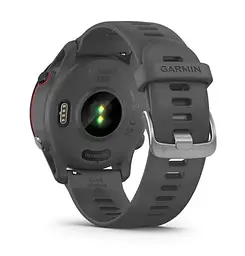 Смарт-годинник Garmin Forerunner 255 Slate Gray [010-02641-00/10] [70205] - мініатюра 5