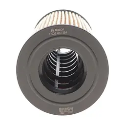 Фільтр масляний Bosch F026407354 - мініатюра 3