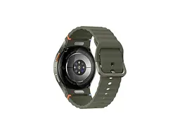 Смарт-годинник Samsung Galaxy Watch7 40mm Green (SM-L300NZGA) - мініатюра 4