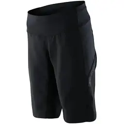 Велошорти TLD Wmns Luxe Short Black L Troy Lee Designs (1106-261786034)