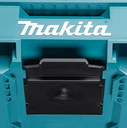 Кейс Large Tool Box №2 системи Makita Maktrak (P-91017) - мініатюра 6