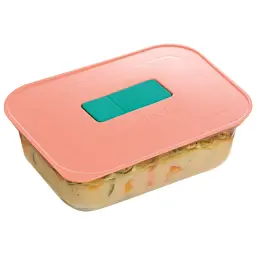 Харчовий контейнер Luminarc Pure Box Unique прямокутний 1040 мл (X1543) - мініатюра 5