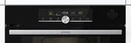 Духова шафа Gorenje BPSAX6747A08BG електрична - мініатюра 6