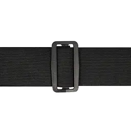 Страпон Harness Attraction Peter Strap-on Black, 18 см (тілесний) - мініатюра 4