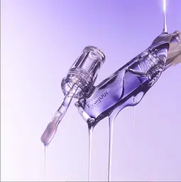 Олія для губ Колаген/Ретиналь Retin-Collagen 3D Core Lip Oil Fraijour 3,5 мл - мініатюра 3