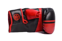 Снарядні рукавички (PP-3025) PowerPlay S fit0007363 - мініатюра 3