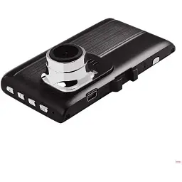 Відеореєстратор автомобільний Anytek A70A Black (av034) - мініатюра 3