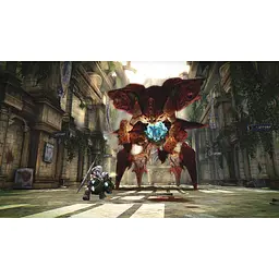 Ключ активації Microsoft Darksiders Warmastered Edition для Xbox One/Series S/X - мініатюра 6