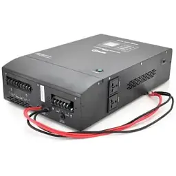 Пристрій безперебійного живлення Europower (RTSWm-MPPT-5000LCD)