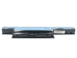 Акумулятор для Acer Aspire 4552 5551 7551 TM 5740 7740 eMachines D528 E440 G640 E640 10.8V 5200 mAh (4741-3S2P-5200) - мініатюра 4