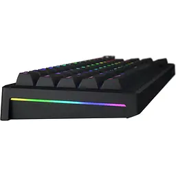 Клавіатура Hator Skyfall 65 Black/Black (HTK1160UA) [158499] - мініатюра 5