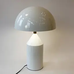 Настільна лампа Friendlylight Gubi FL8039 - мініатюра 2
