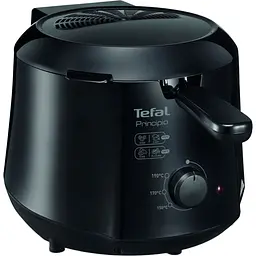 Фритюрниця Tefal FF230831 [120572] - мініатюра 1
