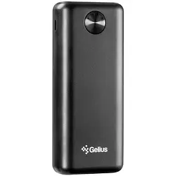 Портативна батарея Gelius Pro Torrent 10 GP-PB10014 10000mAh Black - мініатюра 3