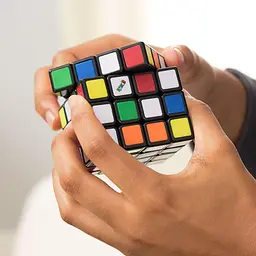Головоломка RUBIK'S S3 - КУБИК 4х4 МАЙСТЕР Rubik's 6064551 - мініатюра 4