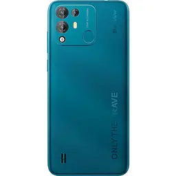 Смартфон Blackview A55 Pro 4/64GB Cobalt Blue EU [138800] - мініатюра 3