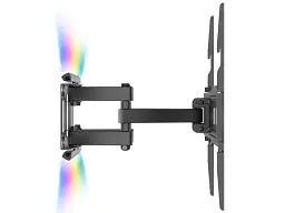 Настінне кріплення Kivi AlumiGlow TV Mount - мініатюра 8