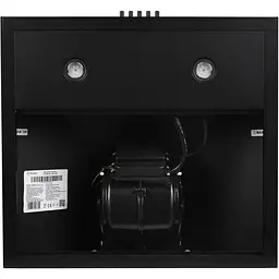 Витяжка Perfelli K 5202 BL 700 LED - мініатюра 4