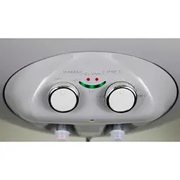 Бойлер Artel ART WH-1.5-50 Silver - миниатюра 3