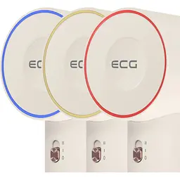 Фен ECG Modifica Sonica - миниатюра 2