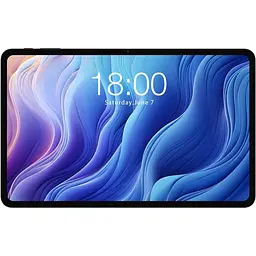 Планшет Teclast T60 8/256GB 4G Dual Sim Gray (G6A2+c/TL-112409) з чохлом - мініатюра 2