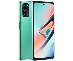 Смартфон Blackview A100 6/128Gb Global EU Green [62305] - мініатюра 6