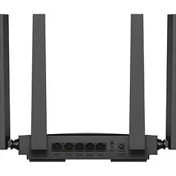 Бездротовий маршрутизатор (роутер) Cudy WR3600 [141667] - мініатюра 2