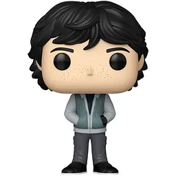 Ігрова фігурка Funko Pop! Stranger Things Mike Wheeler (75753)