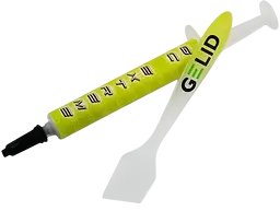 Термопаста Gelid Solutions GC-Extreme 3.5g (TC-GC-03-A)