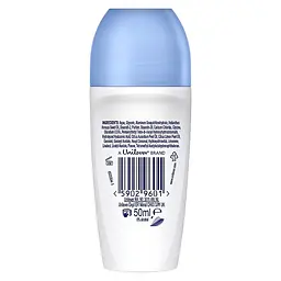 Кульковий дезодорант Dove Advanced Care 72H Antiperspirant 50 мл - мініатюра 2
