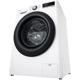 Пральна машина LG F4V3RS6WW - мініатюра 14