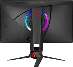 Монітор 24.5" ASUS ROG Strix XG258Q (90LM03U0-B01370) Б/в,U1 - мініатюра 3