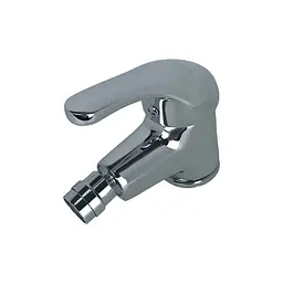 Змішувач для біде Globus Lux Solly GLSO-0106 Хром - мініатюра 3
