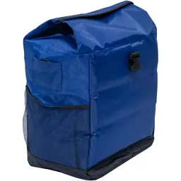 Термосумка Time Eco TE-4026 26 л Blue (4820211101497) - мініатюра 9