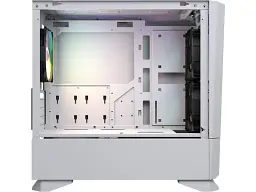 Корпус Cougar MG140 Air RGB White - мініатюра 3
