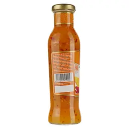 Соус Peri-Peri Манго-чилі, 320 г (875131) - мініатюра 2