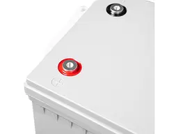 Акумулятор для ДБЖ/інвертора PrologiX LiFePO4 12.8V 200AH 2560Wh (PLFP12-200) - мініатюра 4