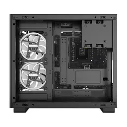 Корпус для ПК PcCooler C3 T500 ARGB BK - мініатюра 4