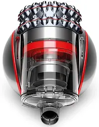 Пилосос Dyson Cinetic Big Ball Absolute 2 [58427] - мініатюра 5
