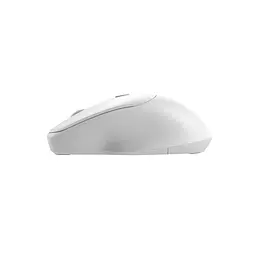 Маніпулятор міша бездротова WIWU 2.4G Wireless Mouse WM113 Білий - мініатюра 3